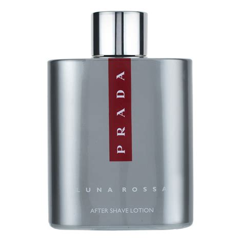 new prada mens aftershave